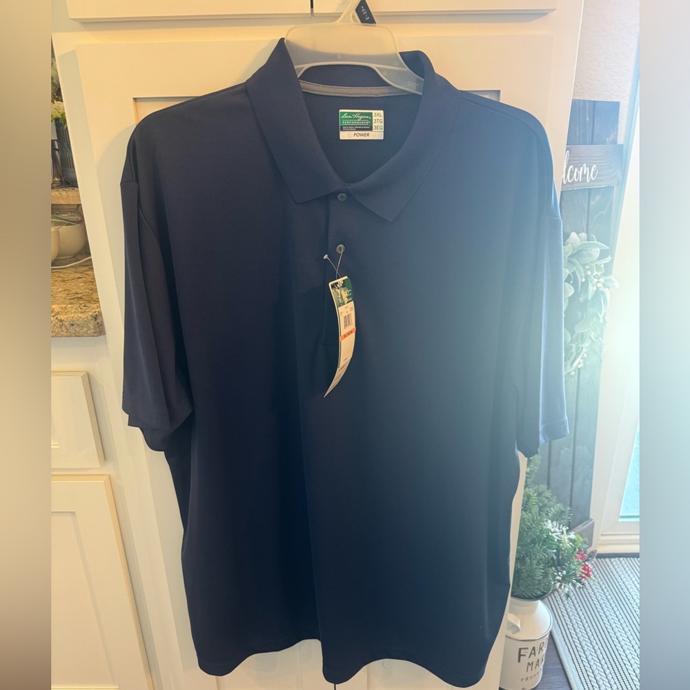 Ben Hogan Performance Power Air polo